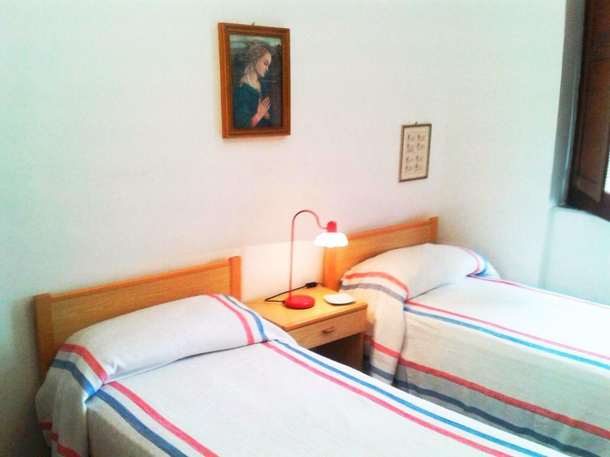 Villa Laura Sea View Apartments Santa Maria di Castellabate Kamer foto